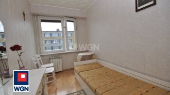 Mieszkanie na sprzedaż w bloku Radomsko