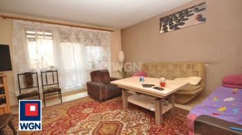 Mieszkanie na sprzedaż w bloku Radomsko