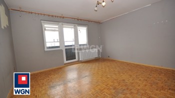 Mieszkanie na sprzedaż w bloku Radomsko