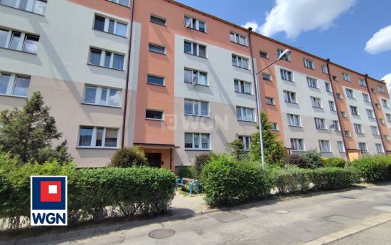 Mieszkanie na sprzedaż w bloku Radomsko