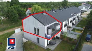 Mieszkanie na sprzedaż w nowym budynku Radomsko